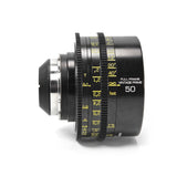 G.L OPTICS Leica R Super Speed/Standard Speed PL Mount Prime Lens Set (New Version) Lens - CINEGEARPRO