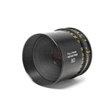 G.L OPTICS Leica R Super Speed/Standard Speed PL Mount Prime Lens Set (New Version) Lens - CINEGEARPRO