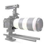 SMALLRIG 1764 Lens Adapter Support Lens Support - CINEGEARPRO