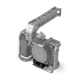 TiLTA Lens Adapter Support for Sony a6 Series Lens Support - CINEGEARPRO
