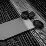 SIRUI VD-01 1.33x Anamorphic Mobile lens kit