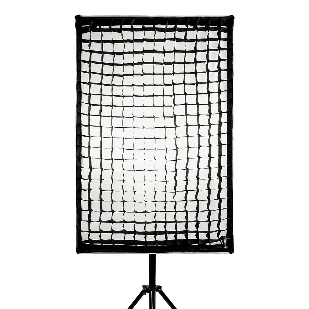 Aputure Light Box 60x90cm Rectangular Strip Softbox Bowrn Mount