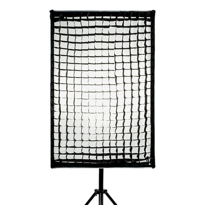 Aputure Light Box 60x90cm Rectangular Strip Softbox Bowrn Mount
