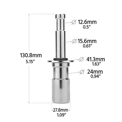 CINEGRIPPRO G01022 Light Stand Adapter