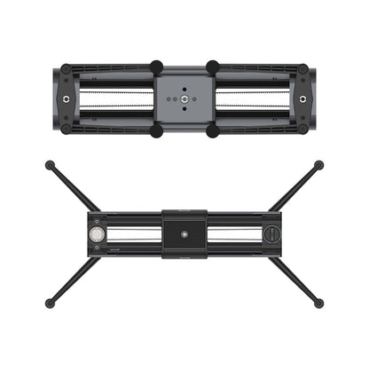 ZEAPON Micro3 E500 Motorised Double Distance Slider