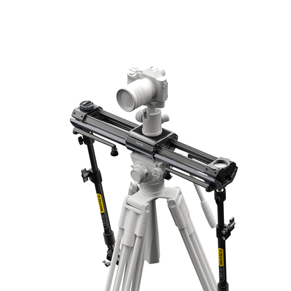 ZEAPON Micro3 M700 Double Distance Slider