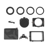 TiLTA MB-T16 Mirage Matte Box Motorized VND / 4x5.65" Filter Support