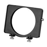 TiLTA MB-T16-SCF 95mm Stackable Circular Filter Tray for Mirage Matte Box