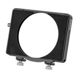 TiLTA MB-T16-SCF 95mm Stackable Circular Filter Tray for Mirage Matte Box