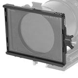 TiLTA MB-T16-SFH 4×5.65 Stackable Filter Tray Holder for Mirage Matte Box