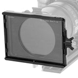 TiLTA MB-T16-SFT 4×5.65 Stackable Filter Tray for Mirage Matte Box