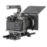 TiLTA MB-T16 Mirage Matte Box Motorized VND / 4x5.65" Filter Support