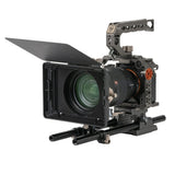 TiLTA MB-T16 Mirage Matte Box Motorized VND / 4x5.65" Filter Support