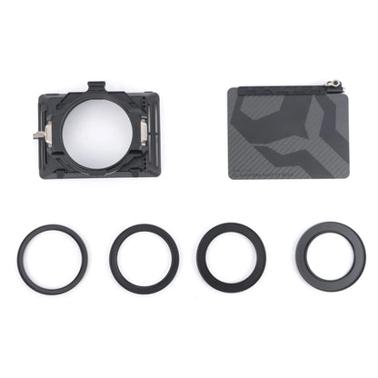 TiLTA MB-T16 Mirage Matte Box Motorized VND / 4x5.65" Filter Support