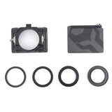 TiLTA MB-T16 Mirage Matte Box Motorized VND / 4x5.65" Filter Support