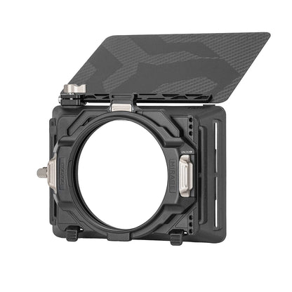 TiLTA MB-T16 Mirage Matte Box Motorized VND / 4x5.65" Filter Support