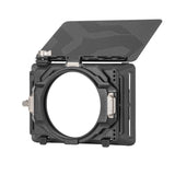TiLTA MB-T16 Mirage Matte Box Motorized VND / 4x5.65" Filter Support