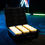 Aputure MC RGBWW LED Video Light HSI Colour Control CCT 3200K-6500K Lighting - CINEGEARPRO