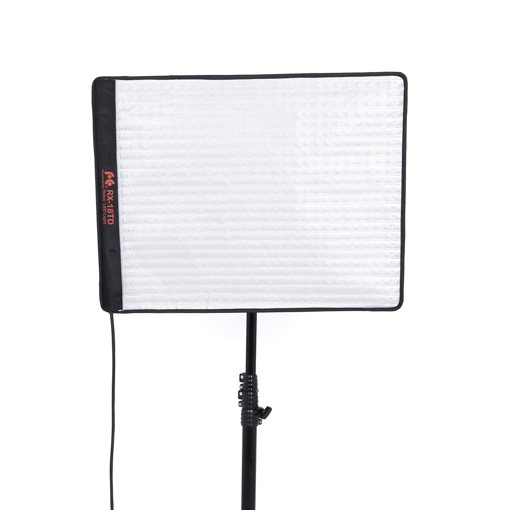 FalconEyes RX-18TD 100W Bi-Color Roll-Flex Flexible LED