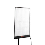 FALCONEYES RX-18TD 100W Bi-Color Roll-Flex Flexible LED Panel Lighting - CINEGEARPRO