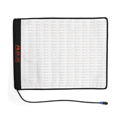 FALCONEYES RX-18T 62W Roll-Flex Flexible LED Panel Lighting - CINEGEARPRO