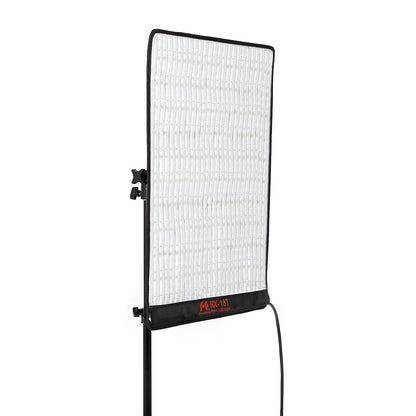 FALCONEYES RX-18T 62W Roll-Flex Flexible LED Panel Lighting - CINEGEARPRO
