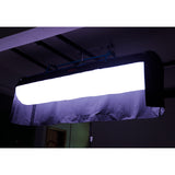 APARO RADi24-2 Air 600W Bi-Colour Balloon Tube Light (3000-5600K)