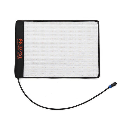 FALCONEYES RX-12T 34W Roll-Flex Flexible LED Panel Lighting - CINEGEARPRO
