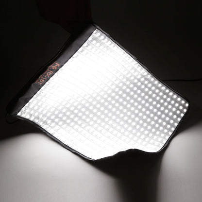 FALCONEYES RX-18T 62W Roll-Flex Flexible LED Panel Lighting - CINEGEARPRO