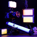 FalconEyes Fi-1 RGB LED Tube Light 13W 2500K-9999K 30cm/1 ft APP Control