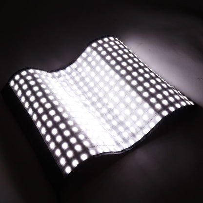 FALCONEYES RX-12T 34W Roll-Flex Flexible LED Panel Lighting - CINEGEARPRO