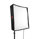 FALCONEYES RX-24TDX 150W Bi-Color Roll-Flex Flexible LED Panel Lighting - CINEGEARPRO