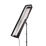 FALCONEYES RX-29TDX 100W Bi-Color Roll-Flex Flexible LED Panel Lighting - CINEGEARPRO