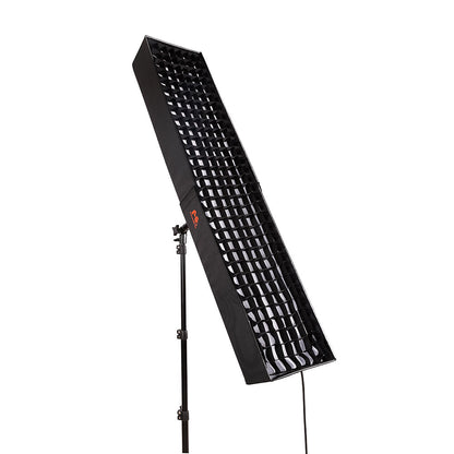 FALCONEYES RX-29TDX 100W Bi-Color Roll-Flex Flexible LED Panel Lighting - CINEGEARPRO