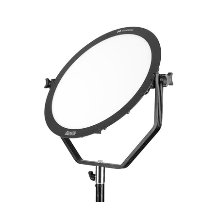 FalconEyes SO-48TDX II 14“ Round Bi-Color Ultra Thin Soft LED Edge Light 48W