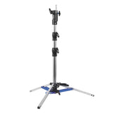 CINEGRIPPRO G07002 Low Boy Combo Stand Double Riser