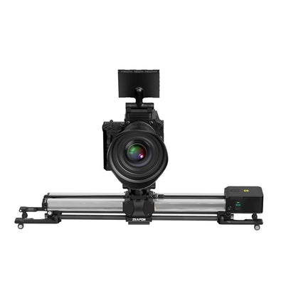ZEAPON Micro 2 E600 Motorised Slider 74cm Distance 8Kg Payload App Control