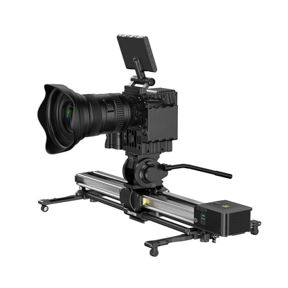 ZEAPON Micro 2 E600 Motorised Slider 74cm Distance 8Kg Payload App Control