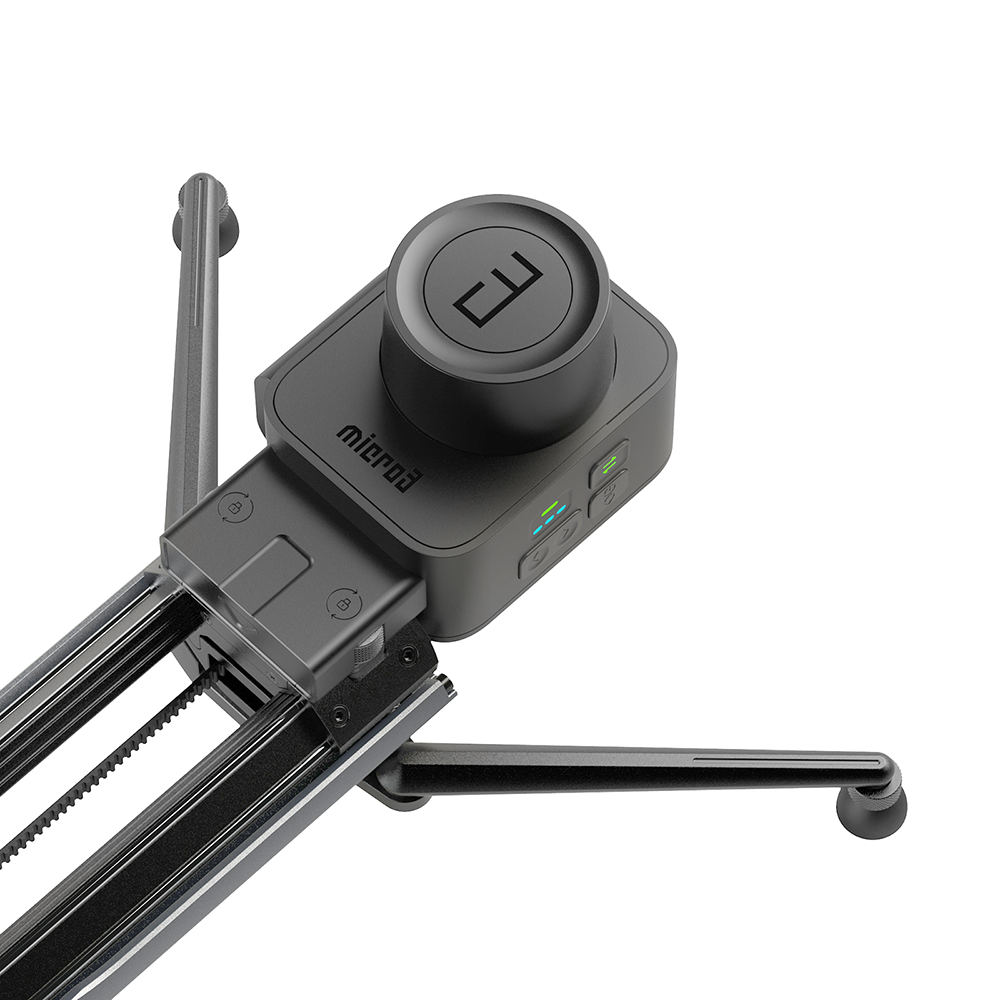 ZEAPON Micro3 E1000 Double Distance Slider
