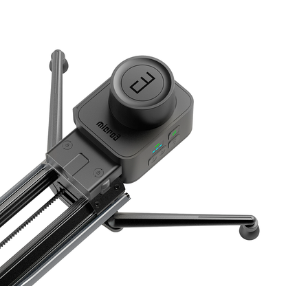 ZEAPON Micro3 E1000 Double Distance Slider
