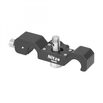 Nitze N04B 15mm LWS Lens Support Compatiable DZOFILM Pictor Zoom Lens