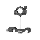 Nitze N04E2 15mm LWS Lens Support for Laowa 24mm T14 2x PeriProbe Lens