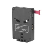 Nitze N21-D6 Mini V Mount Battery Plate