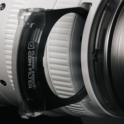 DZOFILM Catta Coin Plug-in Filter ND Set For Catta Zoom only ND 0.6 / ND 0.9 / ND 1.2