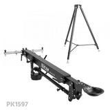 Nitze MINI JIB-AL2120