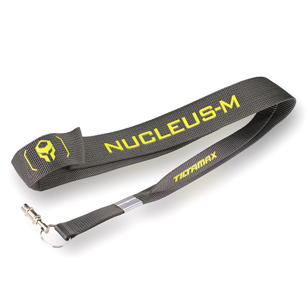 TiLTA Nucleus-M FIZ Hand Unit Lanyard Follow Focus Accessories - CINEGEARPRO