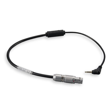 TiLTA Nucleus-Nano Run/Stop Cables