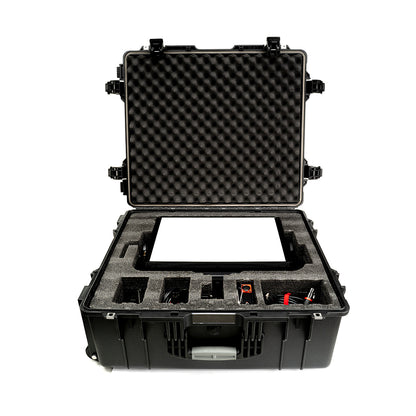 Aputure Nova P300c RGBWW LED Panel Light