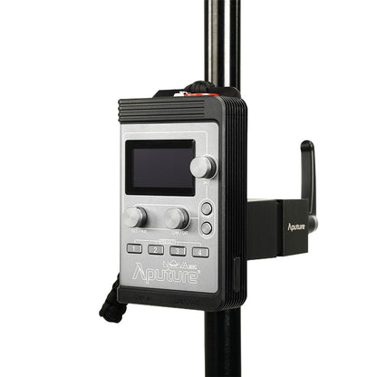 Aputure Nova P300c RGBWW LED Panel Light