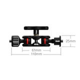 Vlogger VIPER Articulating Magic Arm Articulated Arms - CINEGEARPRO